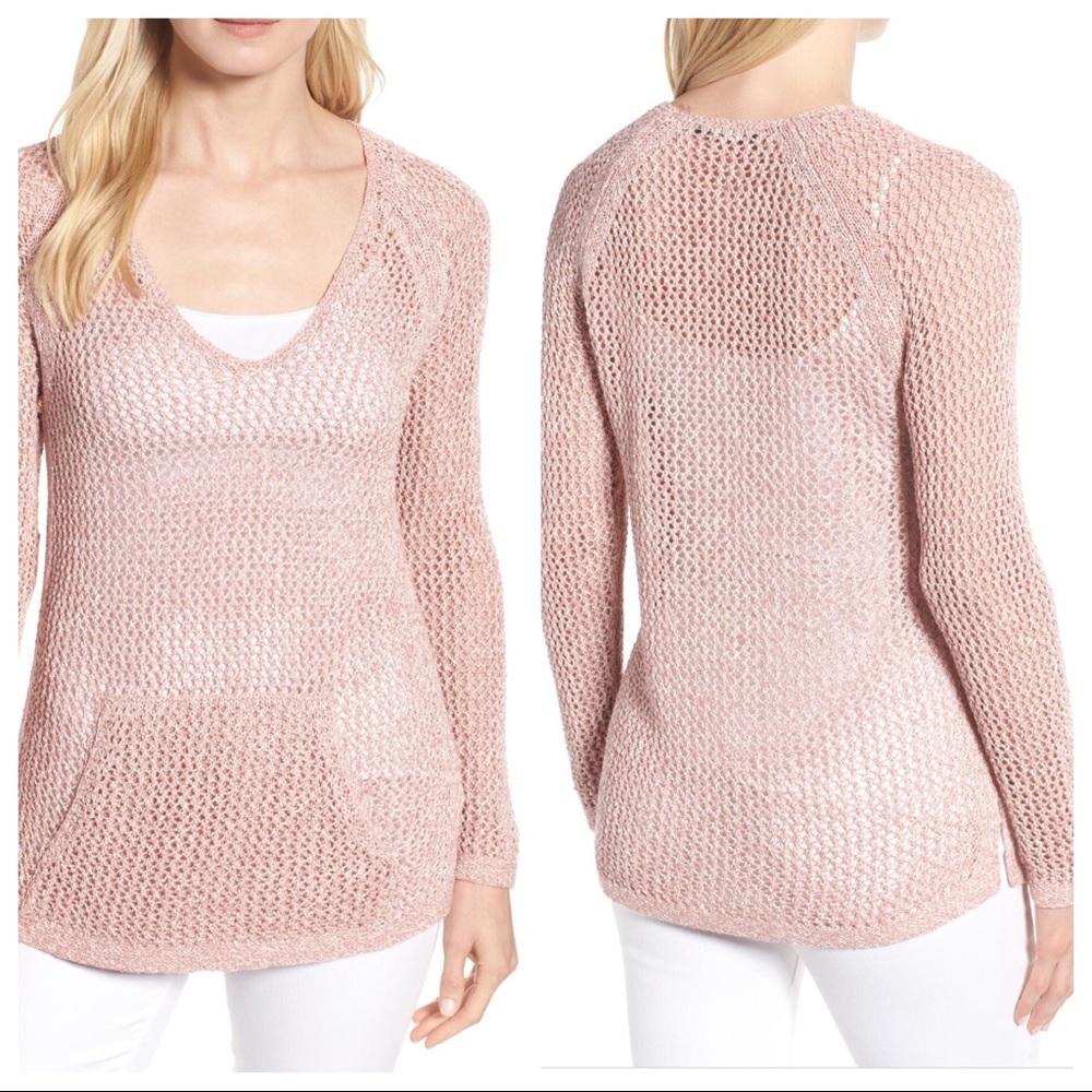 NIC+ZOE Boulevard of Bliss Top